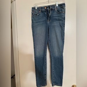 Level 99 skinny jeans size 28